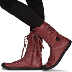 Bottes Femme Pataugas Iratiko F4G 11 Bottes Femme Pataugas Iratiko F4G -Pataugas 627950354 1