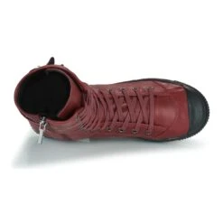 Bottes Femme Pataugas Iratiko F4G 13 Bottes Femme Pataugas Iratiko F4G -Pataugas 627950354 3