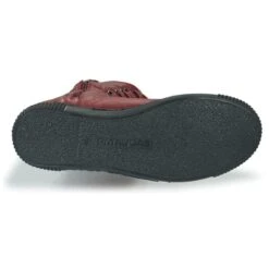 Bottes Femme Pataugas Iratiko F4G 14 Bottes Femme Pataugas Iratiko F4G -Pataugas 627950354 4