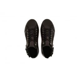 Baskets Hautes Femme Pataugas Palme F4g -Pataugas 627958850 6