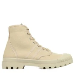 Bottines Femme Pataugas Authentique