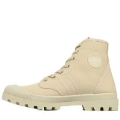 Bottines Femme Pataugas Authentique -Pataugas 628092150 5