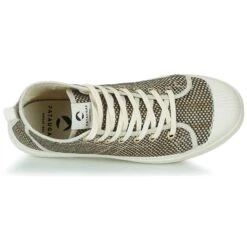 Baskets Femme Pataugas Ogsnkm -Pataugas 628106850 4