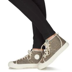 Baskets Femme Pataugas Ogsnkm -Pataugas 628106850 9