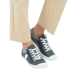 Baskets Basses Femme Pataugas Bisk/Mix F2H -Pataugas 628144450 7