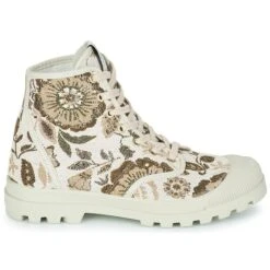 Bottines Femme Pataugas Og M/Fl F4H