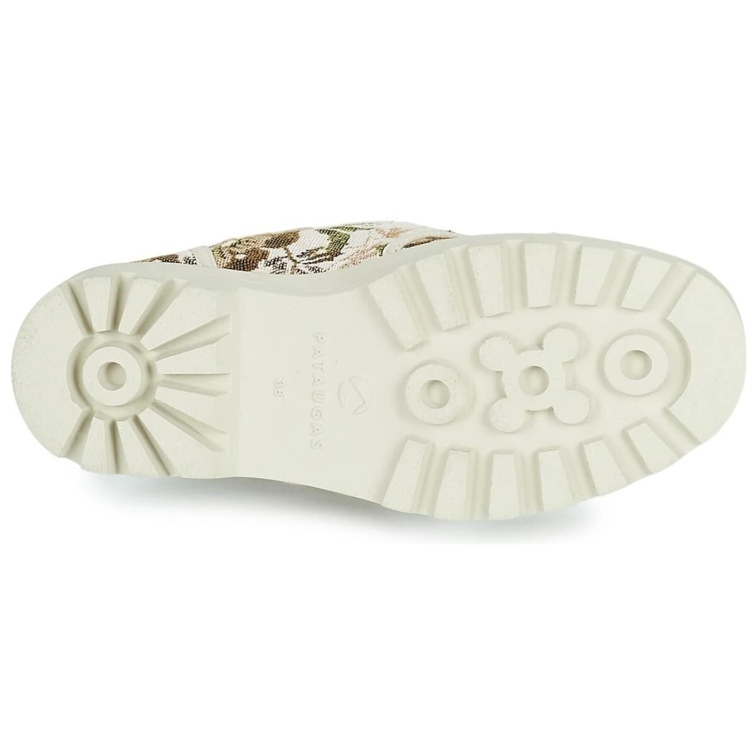 Bottines Femme Pataugas Og M/Fl F4H 8 Bottines Femme Pataugas Og M/Fl F4H – Image 6