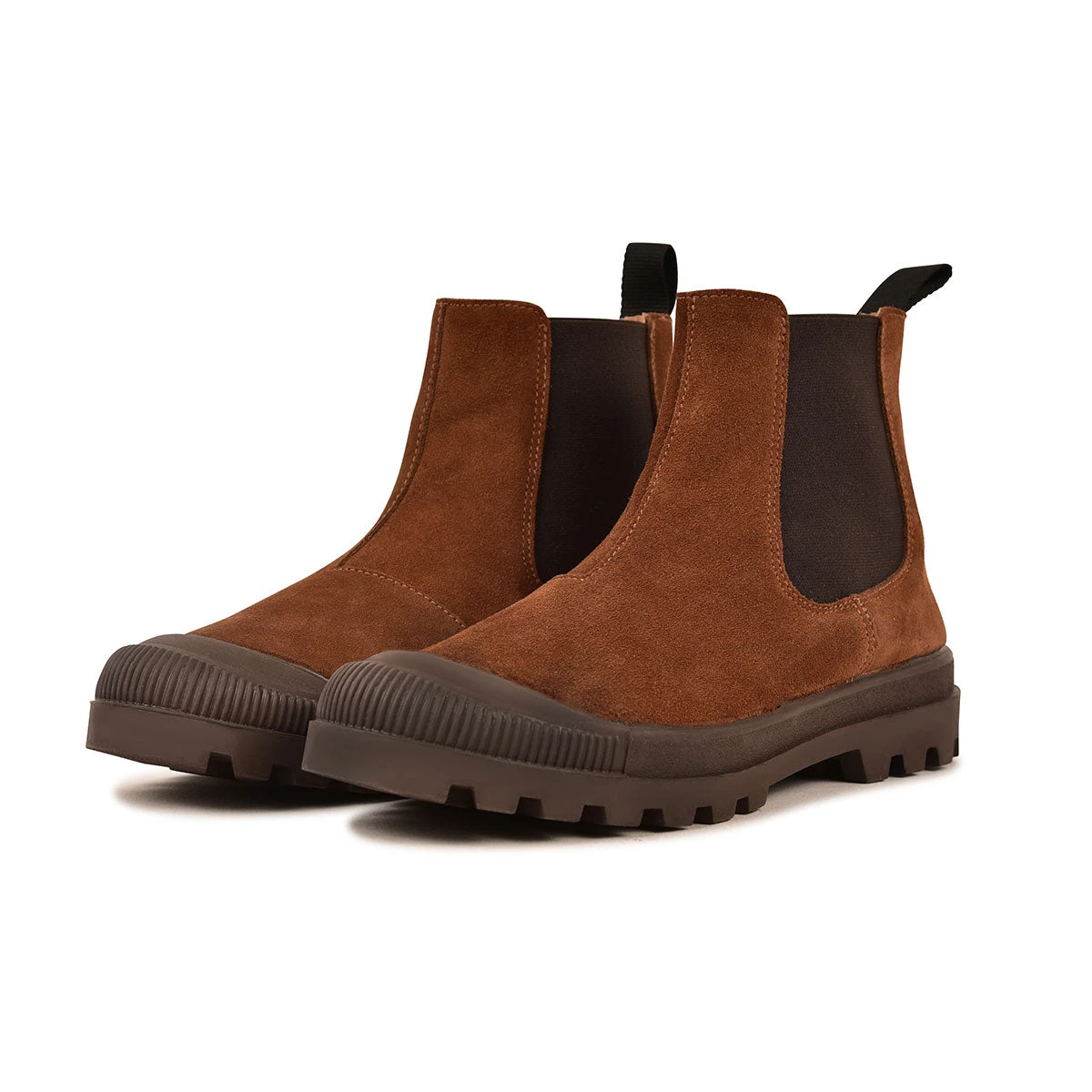 Pataugas AUTHENTIQUE C/S H4H CAMEL 6 Pataugas AUTHENTIQUE C/S H4H CAMEL â Image 4