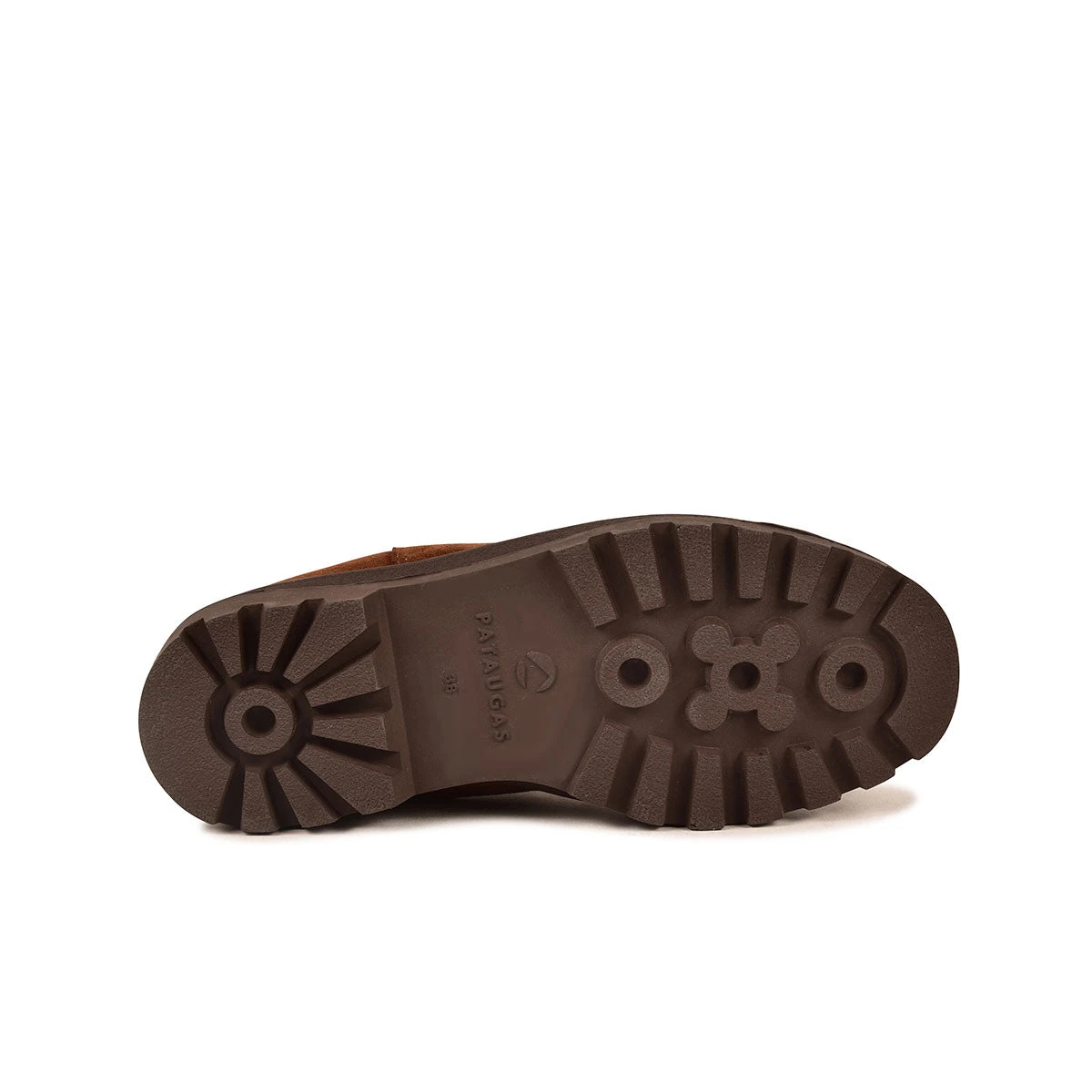 Pataugas AUTHENTIQUE C/S H4H CAMEL 9 Pataugas AUTHENTIQUE C/S H4H CAMEL â Image 7