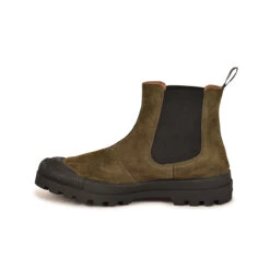 Pataugas 9 Pataugas -Pataugas 628191 BOOTS FEMME OG C S F4H KAKI 3WEB 9f0a6de2 e1f2 49c5 b462 56d6d135358b