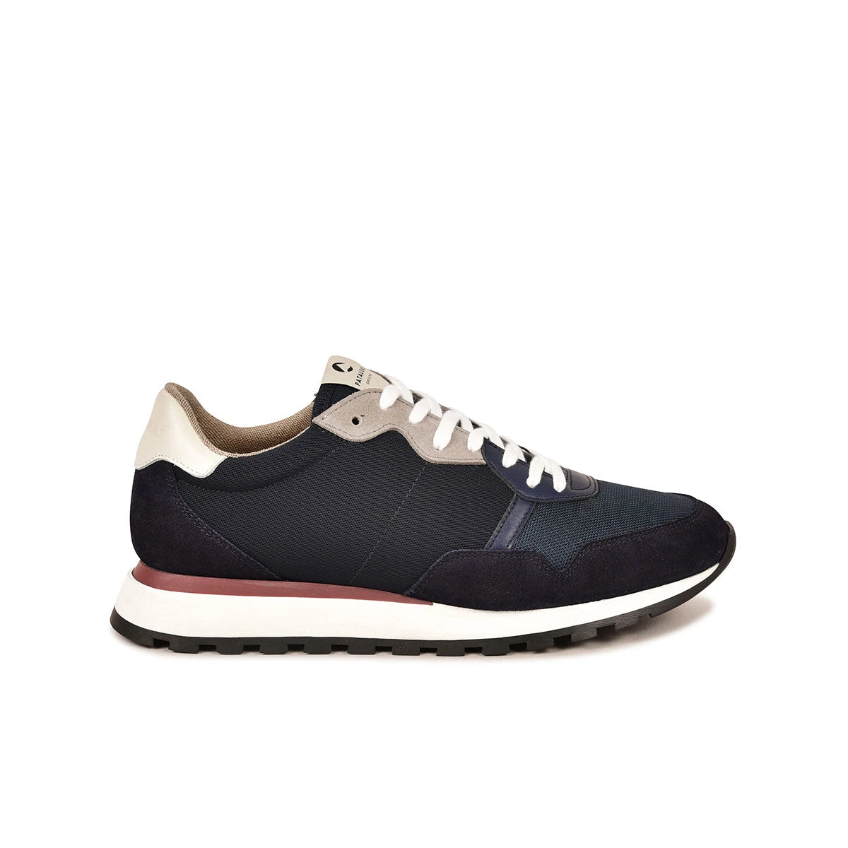 Pataugas ASTATE/MIX H4H MARINE 3 Pataugas ASTATE/MIX H4H MARINE