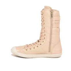 Pataugas IRATIKO/V F4H BEIGE 9 Pataugas IRATIKO/V F4H BEIGE -Pataugas 628247 BOOTS FEMME IRATIKO V F4H BEIGE 3