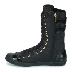 Bottes Femme Pataugas Iratiko/V F4H -Pataugas 628247850 2