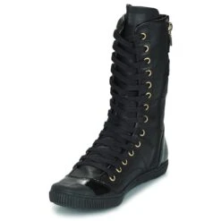 Bottes Femme Pataugas Iratiko/V F4H -Pataugas 628247850 3