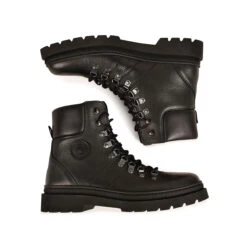 Pataugas NISTOS/G H4H NOIR 13 Pataugas NISTOS/G H4H NOIR -Pataugas 628263 BOOTS HOMME NISTOS G H4H NOIR 6