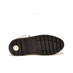 Pataugas NISTOS/V F4H BLANC -Pataugas 628264 100 BOOTS FEMME NISTOS V F4H BLANC 8