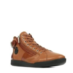 Baskets Femme Pataugas Palme/V F4H -Pataugas 628272751