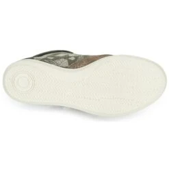 Baskets Femme Pataugas Palme/Wt F4H -Pataugas 628274554 3