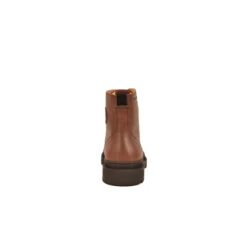 Pataugas VASCO/N H4H CHOCOLAT 14 Pataugas VASCO/N H4H CHOCOLAT -Pataugas 628275 803 BOOTS HOMME VASCO N H4H CHOCO 7