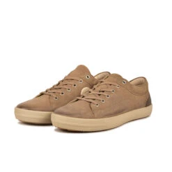 Pataugas 27 Pataugas -Pataugas 628302 BASKET HOMME NEW CARL SG H4H TAUPE 5