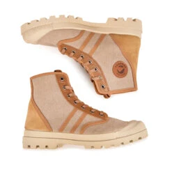 Pataugas AUTHENTIQUE M/MIXTC H4H BEIGE 12 Pataugas AUTHENTIQUE M/MIXTC H4H BEIGE -Pataugas 628318 BOOTS FEMME OG M MIXTC F4H BEIGE 6 e23cf093 5f8b 4432 b2bc 45173a258c21