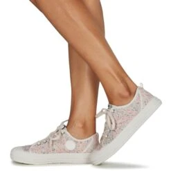 Baskets Femme Pataugas Etche L/Bcl F2I -Pataugas 628370900 5