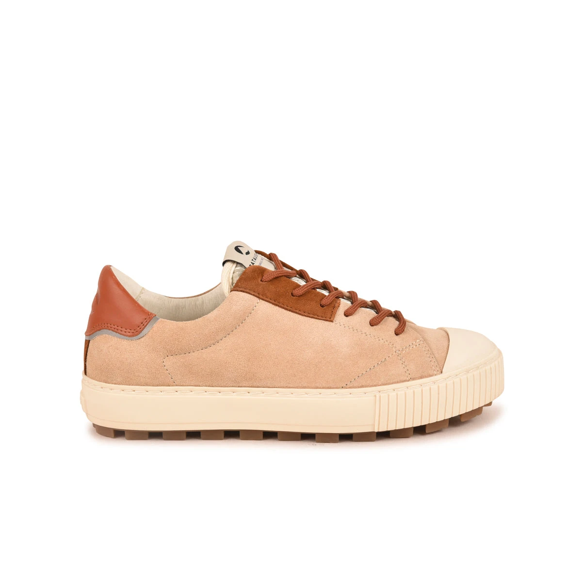 Pataugas ARAN/S F4H BEIGE/CAMEL 3 Pataugas ARAN/S F4H BEIGE/CAMEL