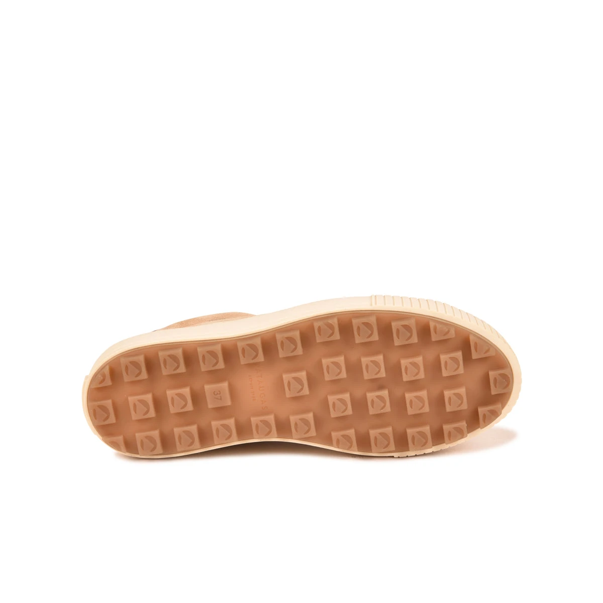 Pataugas ARAN/S F4H BEIGE/CAMEL 10 Pataugas ARAN/S F4H BEIGE/CAMEL â Image 8