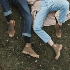 Pataugas AUTHENTIQUE/T H4G VERT MILITAIRE -Pataugas AUTHENTIQUETH4GVERTMILITAIRE 2