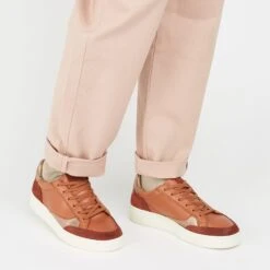 Pataugas BASALT/SNME F2H PECHE/CUIVRE -Pataugas BASALTE 628057965 PECHE CUIVRE