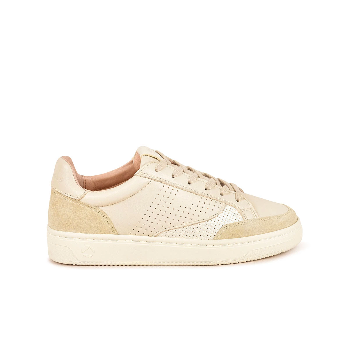 Pataugas BASALTE/NME F2H OFF WHITE 3 Pataugas BASALTE/NME F2H OFF WHITE