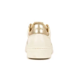 Pataugas BASALT/NME F2H OFF WHITE/DORÉ 14 Pataugas BASALT/NME F2H OFF WHITE/DORÉ -Pataugas BASKET FEMME BASALT NME F2H OFFWHITE DORE 7 b34a2cd2 d559 4257 9519 5bc850d9147a