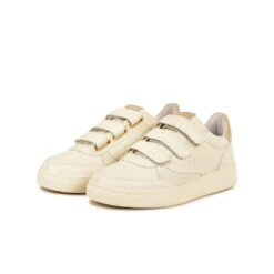 Pataugas BASALTE S/N F2I OFF WHITE 13 Pataugas BASALTE S/N F2I OFF WHITE -Pataugas BASKET FEMME BASALT S N F2I BEIGE DORE 628444 931 5 fd2e91b0 7eaf 4671 8c98 1a483ca3dfaa