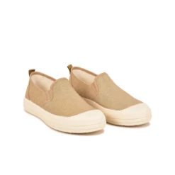 Pataugas ETCHE SO/TI F2I BEIGE -Pataugas BASKET FEMME ETCHE SO TI F2I BEIGE 628384 150 4