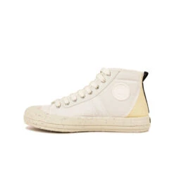 Pataugas ETCHE M EKO F2H BLANC 12 Pataugas ETCHE M EKO F2H BLANC -Pataugas BASKET FEMME ETCHE TED F2H BLANC 3