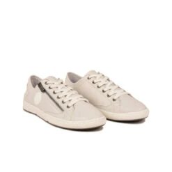 Pataugas JESTER/N F4I BLANC -Pataugas BASKET FEMME JESTER N F2H BLANC 4