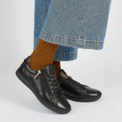 Pataugas PALME L/GL F4I NOIR 11 Pataugas PALME L/GL F4I NOIR -Pataugas BASKET FEMME PALME L GL F4I NOIR 6284585010173