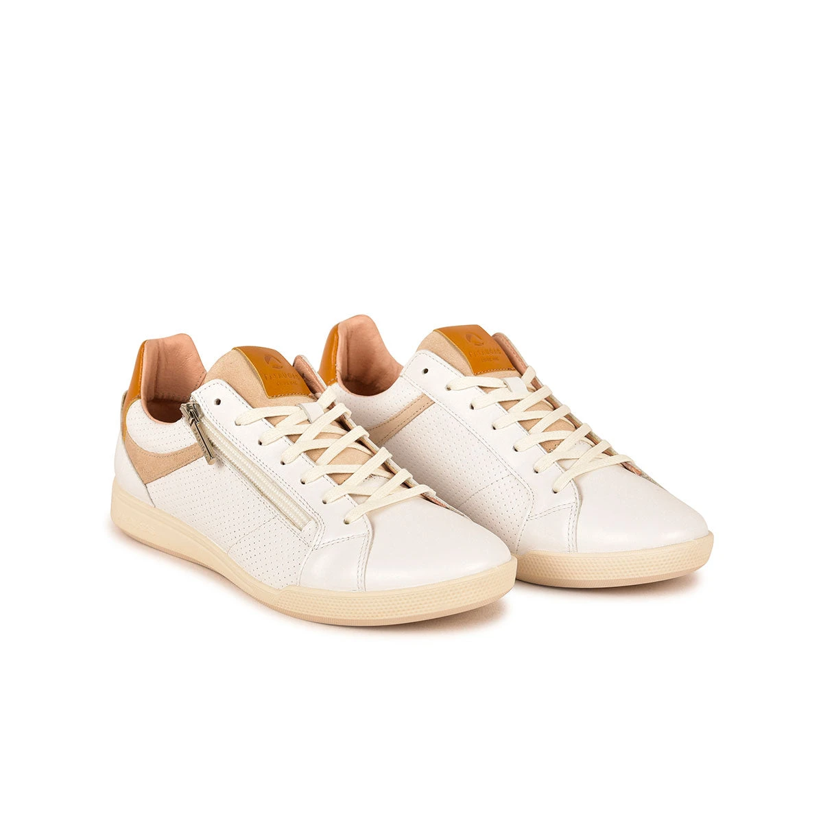 Pataugas PALME L/PE F2I OCRE 5 Pataugas PALME L/PE F2I OCRE â Image 3