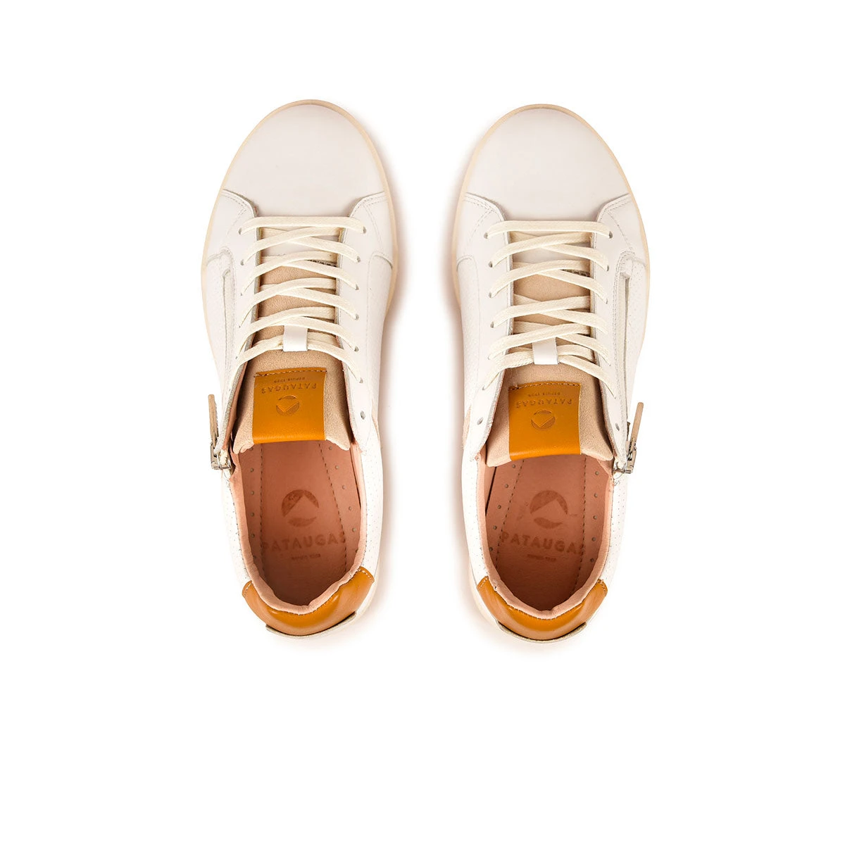 Pataugas PALME L/PE F2I OCRE 7 Pataugas PALME L/PE F2I OCRE â Image 5