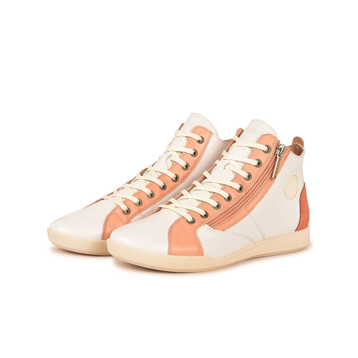 Pataugas PALME/PER F2I ABRICOT 6 Pataugas PALME/PER F2I ABRICOT – Image 4