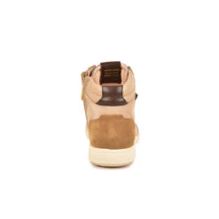 Pataugas PALOZA M F4I CAMEL -Pataugas BASKET FEMME PALOZA M F4I CAMEL 628560 751 7