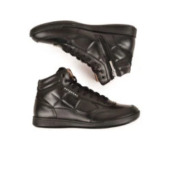 Pataugas PALOZA M F4I NOIR 15 Pataugas PALOZA M F4I NOIR -Pataugas BASKET FEMME PALOZA M F4I NOIR 628560 850 6