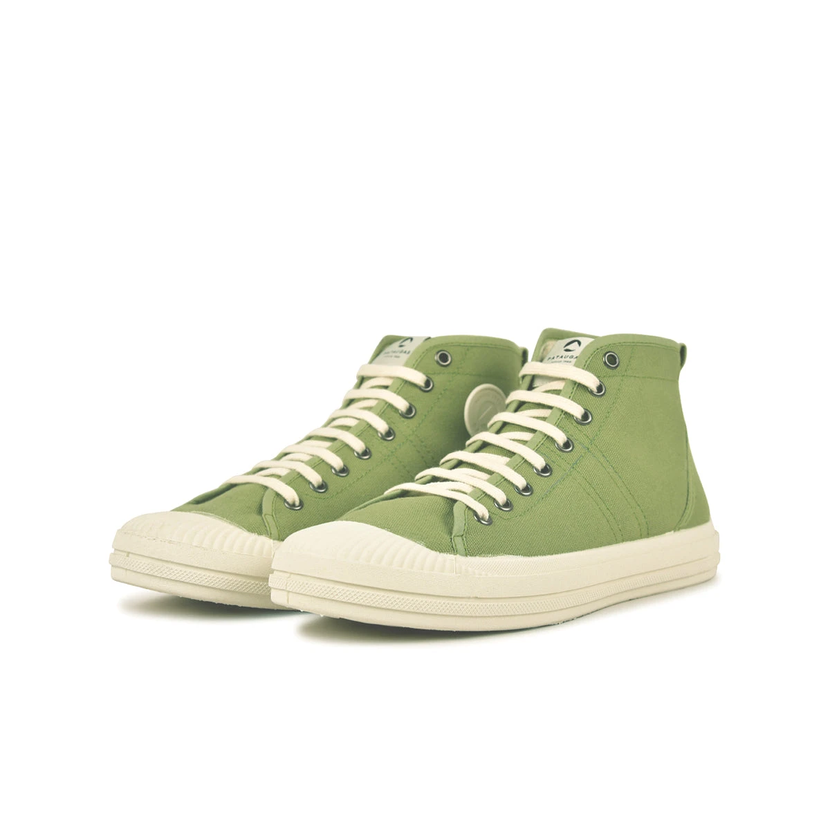 Pataugas ETCHE M/T F2H KAKI 6 Pataugas ETCHE M/T F2H KAKI – Image 4