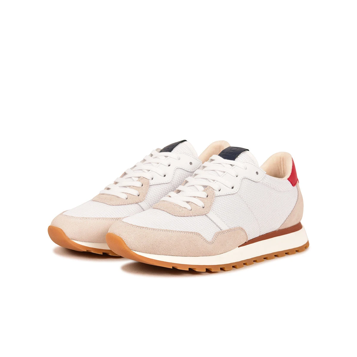 Pataugas ASTATE H2I BLANC 5 Pataugas ASTATE H2I BLANC â Image 3