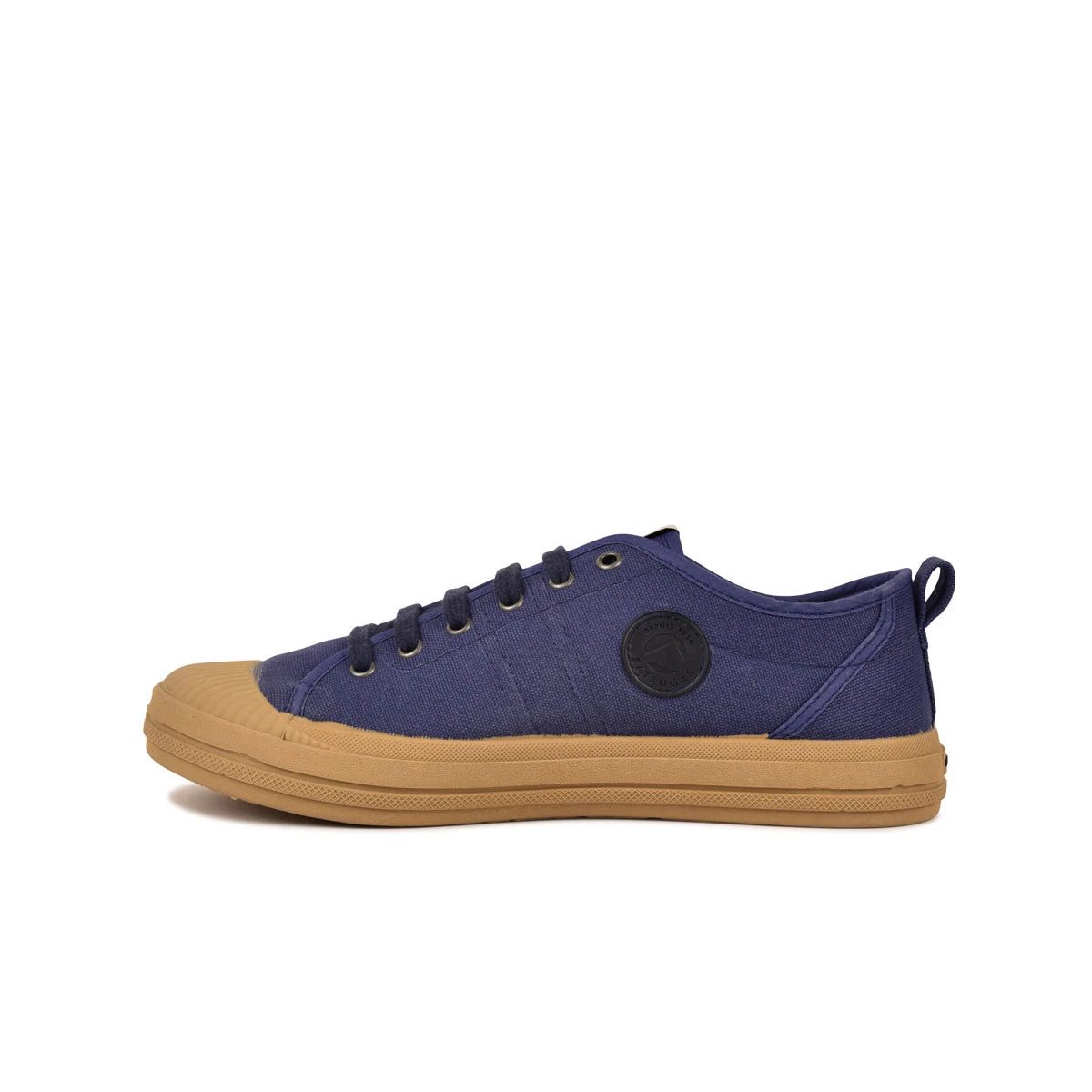 Pataugas ETCHE L/TWK H2H BLEU/GUM 6 Pataugas ETCHE L/TWK H2H BLEU/GUM – Image 4