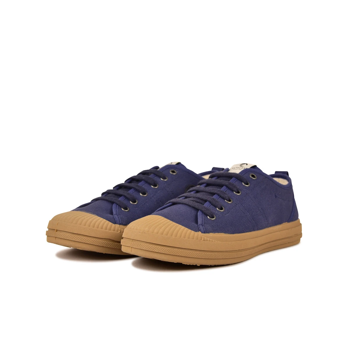Pataugas ETCHE L/TWK H2H BLEU/GUM 7 Pataugas ETCHE L/TWK H2H BLEU/GUM – Image 5