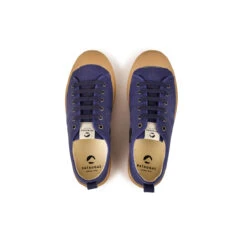 Pataugas ETCHE L/TWK H2H BLEU/GUM 15 Pataugas ETCHE L/TWK H2H BLEU/GUM -Pataugas BASKET HOMME ETCHE TWK H2H BLEU GUM 6