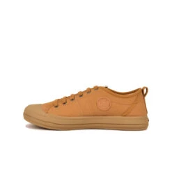 Pataugas ETCHE L/TWK H2H CAMEL/GUM -Pataugas BASKET HOMME ETCHE TWK H2H CAMEL GUM 3