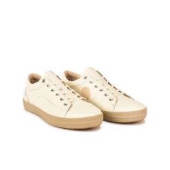 Pataugas NEW CARL/P H2I OFF WHITE 11 Pataugas NEW CARL/P H2I OFF WHITE -Pataugas BASKET HOMME NEW CARL P H2I OFF WHITE 628408 108 4