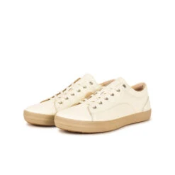 Pataugas NEW CARL/P H2I OFF WHITE 12 Pataugas NEW CARL/P H2I OFF WHITE -Pataugas BASKET HOMME NEW CARL P H2I OFF WHITE 628408 108 5